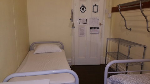 Coolibah Lodge - Hostel - Kalgoorlie Accommodation 4