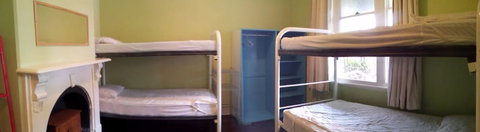 Coolibah Lodge - Hostel - Kalgoorlie Accommodation 3