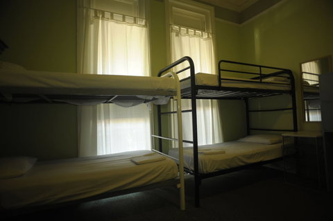 Coolibah Lodge - Hostel - Kalgoorlie Accommodation 6