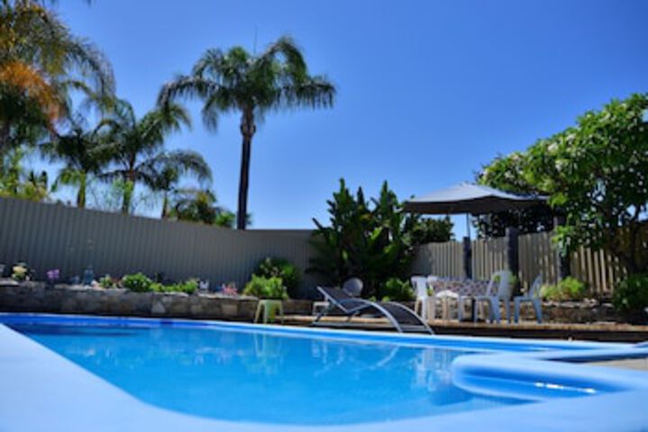  Kalgoorlie Accommodation