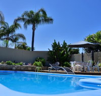 Palms Bed  Breakfast - Kalgoorlie Accommodation