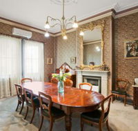 Merton Manor Exclusive Bed And Breakfast - Kalgoorlie Accommodation