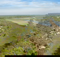 Bamurru Plains - Kalgoorlie Accommodation