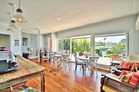 Dolphin Sands - Kalgoorlie Accommodation 1