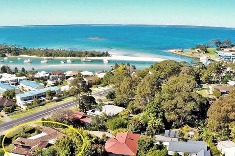Dolphin Sands - Kalgoorlie Accommodation 3
