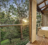 Briars Cottage - Daylesford - Kalgoorlie Accommodation