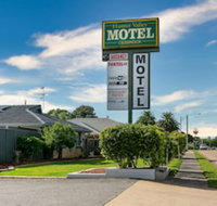 Hunter Valley Motel - Kalgoorlie Accommodation