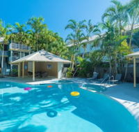 Noosa Outrigger Beach Resort - Kalgoorlie Accommodation