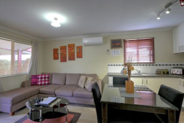  Kalgoorlie Accommodation