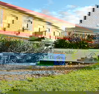 Gateway Motor Inn Warrnambool - Kalgoorlie Accommodation