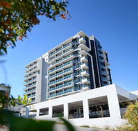 Oaks Gladstone Grand Hotel - Kalgoorlie Accommodation