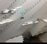 Huskisson Beach Motel - Kalgoorlie Accommodation