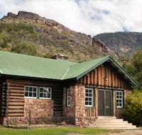 Breeze Holiday Parks - Halls Gap - Kalgoorlie Accommodation