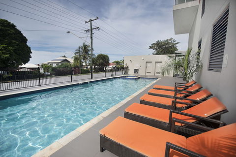 Gladstone Central Plaza - Kalgoorlie Accommodation 4