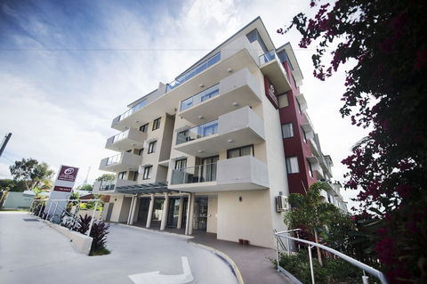 Gladstone Central Plaza - Kalgoorlie Accommodation 0
