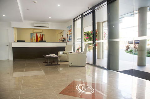 Gladstone Central Plaza - Kalgoorlie Accommodation 6