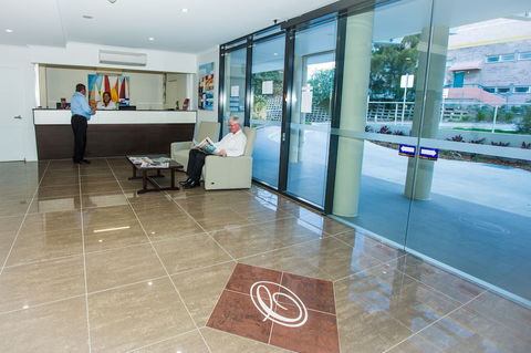 Gladstone Central Plaza - Kalgoorlie Accommodation 5