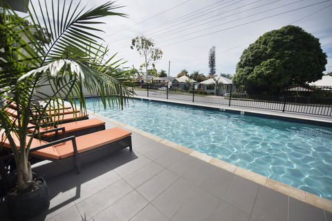 Gladstone Central Plaza - Kalgoorlie Accommodation 1