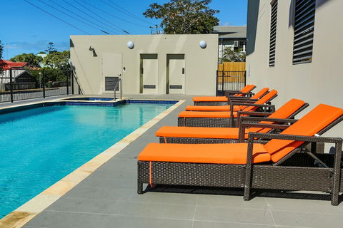 Gladstone Central Plaza - Kalgoorlie Accommodation 3