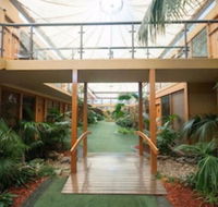 The Capital Airport Motel - Kalgoorlie Accommodation