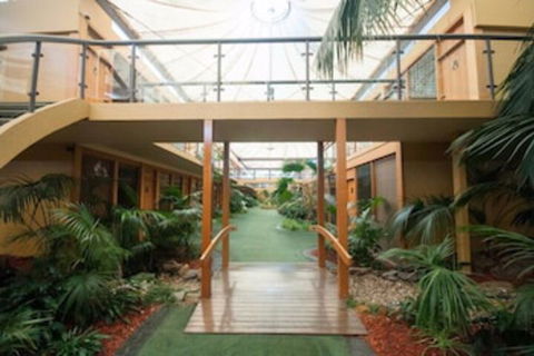 The Capital Airport Motel - Kalgoorlie Accommodation 0