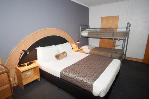The Capital Airport Motel - Kalgoorlie Accommodation 3