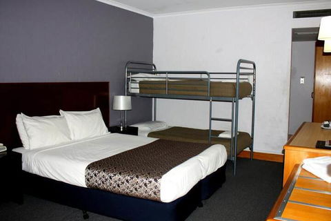The Capital Airport Motel - Kalgoorlie Accommodation 4