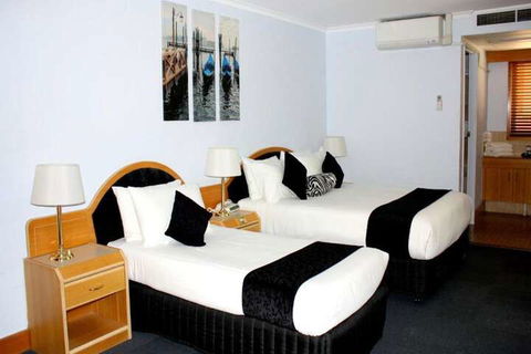 The Capital Airport Motel - Kalgoorlie Accommodation 7