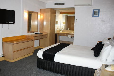 The Capital Airport Motel - Kalgoorlie Accommodation 5