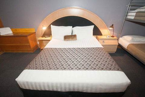 The Capital Airport Motel - Kalgoorlie Accommodation 6