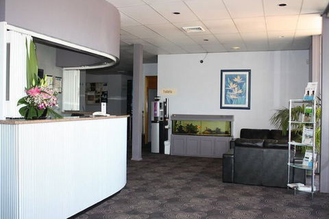 The Capital Airport Motel - Kalgoorlie Accommodation 1