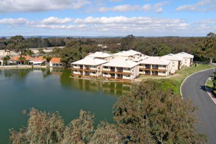 Kalgoorlie Accommodation