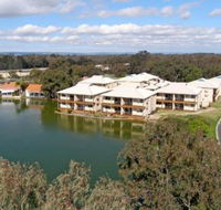 Lakeside Holiday Apartments - Kalgoorlie Accommodation