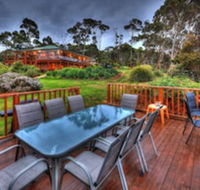 Sea Change Safety Cove - Kalgoorlie Accommodation