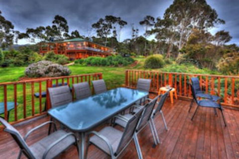 Sea Change Safety Cove - Kalgoorlie Accommodation 0