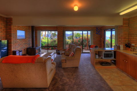 Sea Change Safety Cove - Kalgoorlie Accommodation 3