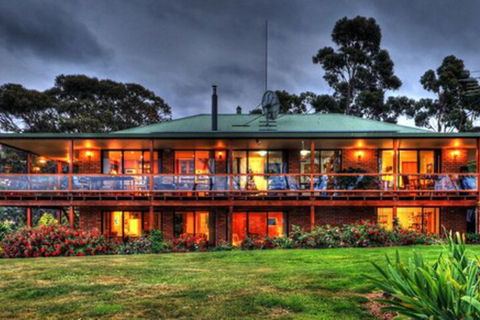 Sea Change Safety Cove - Kalgoorlie Accommodation 2