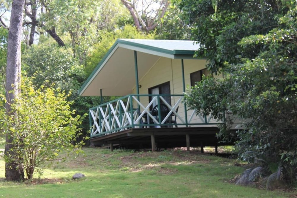 The Caves QLD Kalgoorlie Accommodation