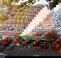 Wake Up Sydney - Kalgoorlie Accommodation