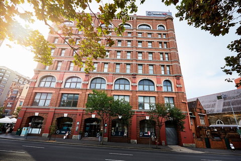 Wake Up! Sydney - Kalgoorlie Accommodation 0