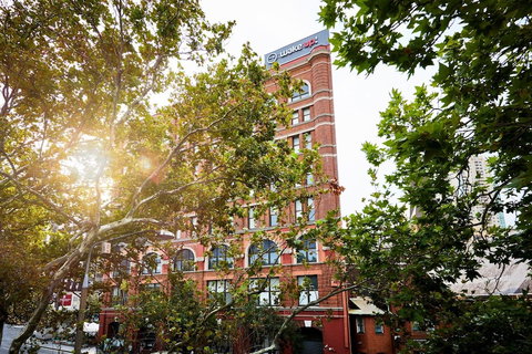 Wake Up! Sydney - Kalgoorlie Accommodation 2