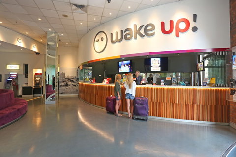 Wake Up! Sydney - Kalgoorlie Accommodation 3