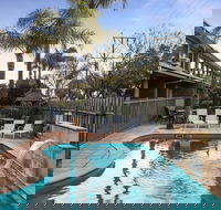 Marion Motel and Apartments - Kalgoorlie Accommodation