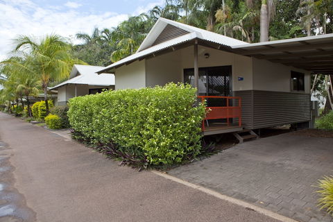 Darwin FreeSpirit Resort - Kalgoorlie Accommodation 1