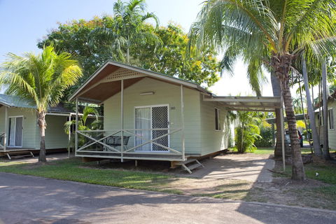 Darwin FreeSpirit Resort - Kalgoorlie Accommodation 0
