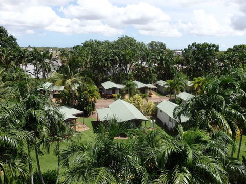 Darwin FreeSpirit Resort - Kalgoorlie Accommodation 2