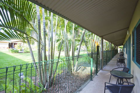 Darwin FreeSpirit Resort - Kalgoorlie Accommodation 3