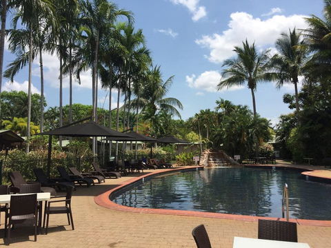 Darwin FreeSpirit Resort - Kalgoorlie Accommodation 4