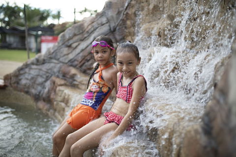Darwin FreeSpirit Resort - Kalgoorlie Accommodation 5
