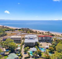 Beaches on Lammermoor Apartments - Kalgoorlie Accommodation